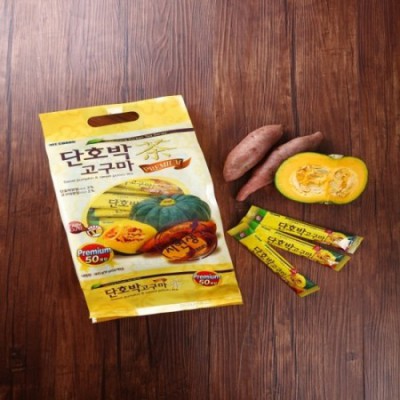 놓치면 후회! 희창단호박 특가 꿀팁 후기🎃