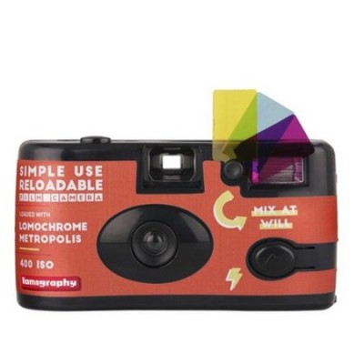 로모크롬 후기: 써보니 이런 점이 좋더라구요! ✨