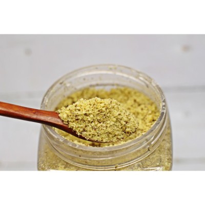 놓치면 손해! ✨ 황금빛 생들깨가루 색깔 후기 & 꿀팁 대방출 🍯